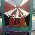 New Design Ce Log Debarking Machine